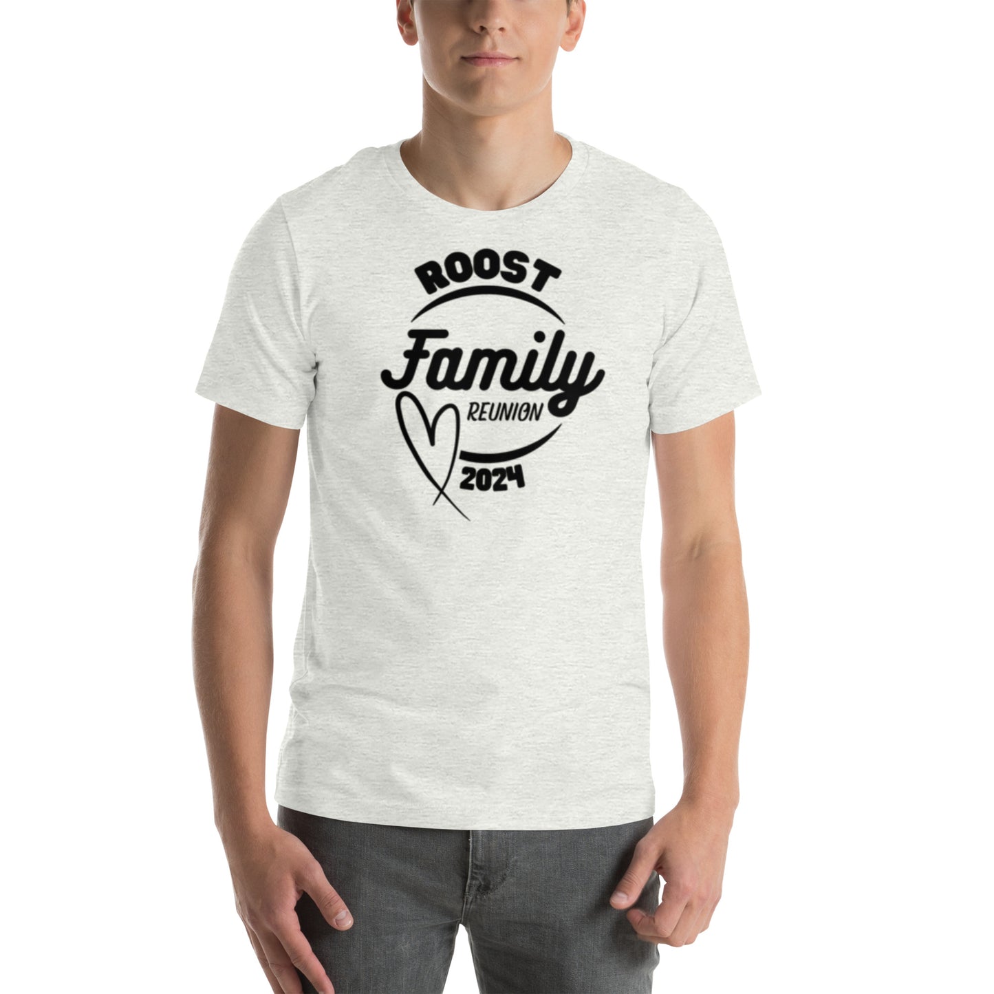 Family Reunion T-Shirt