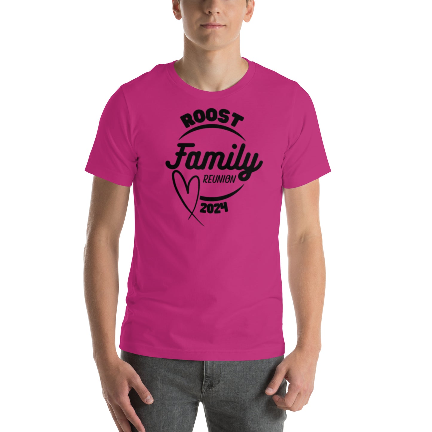Family Reunion T-Shirt