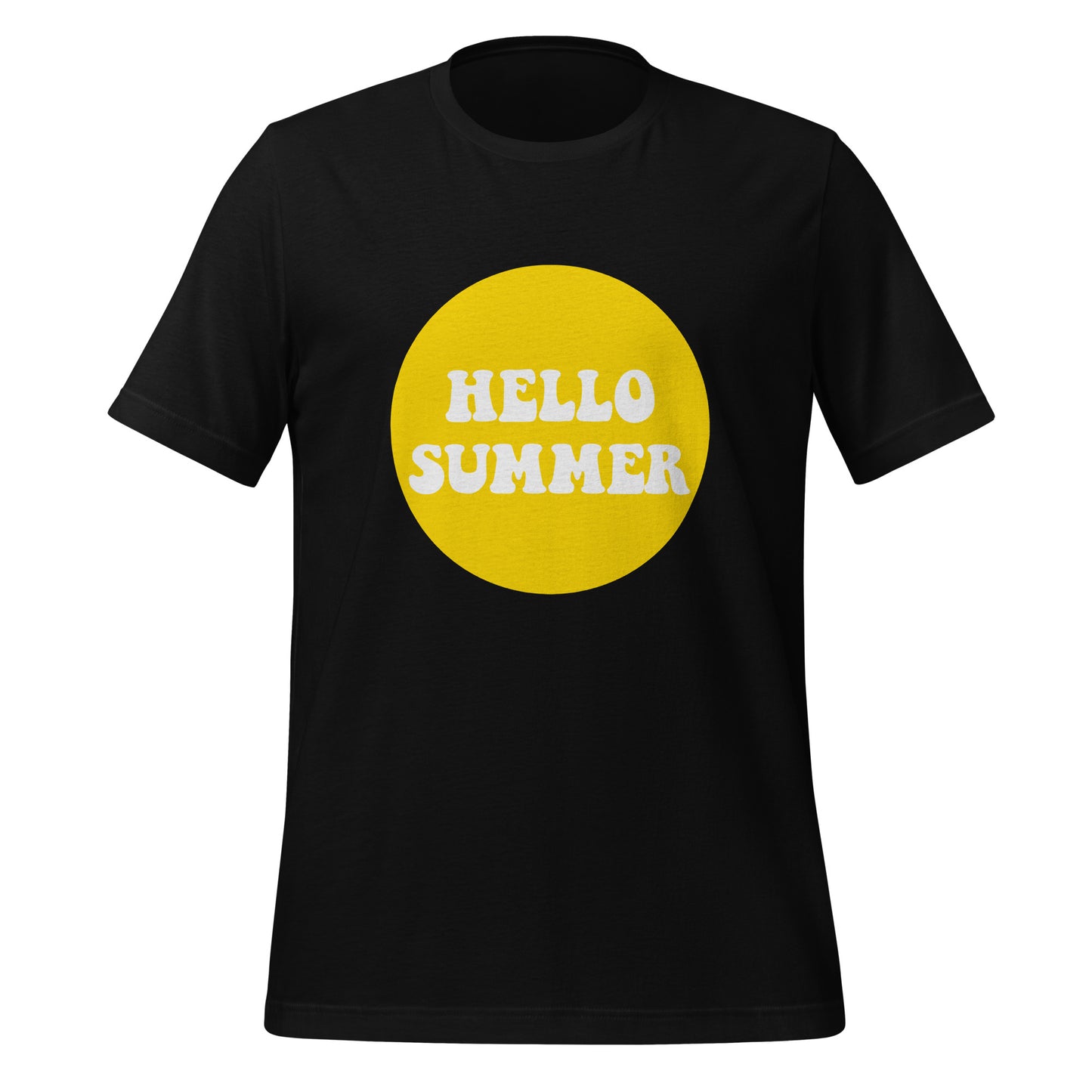 Hello Summer T-Shirt