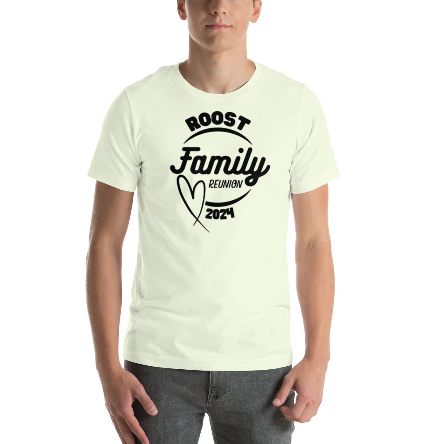 Family Reunion T-Shirt