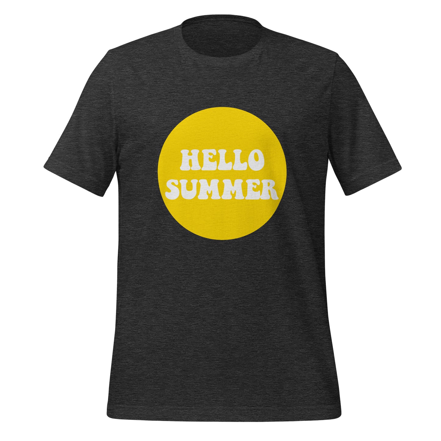 Hello Summer T-Shirt