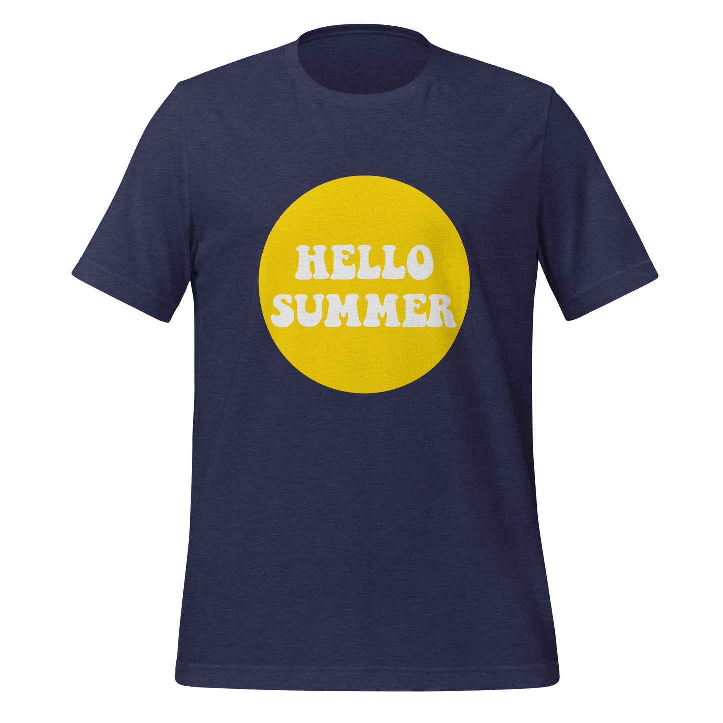 Hello Summer T-Shirt
