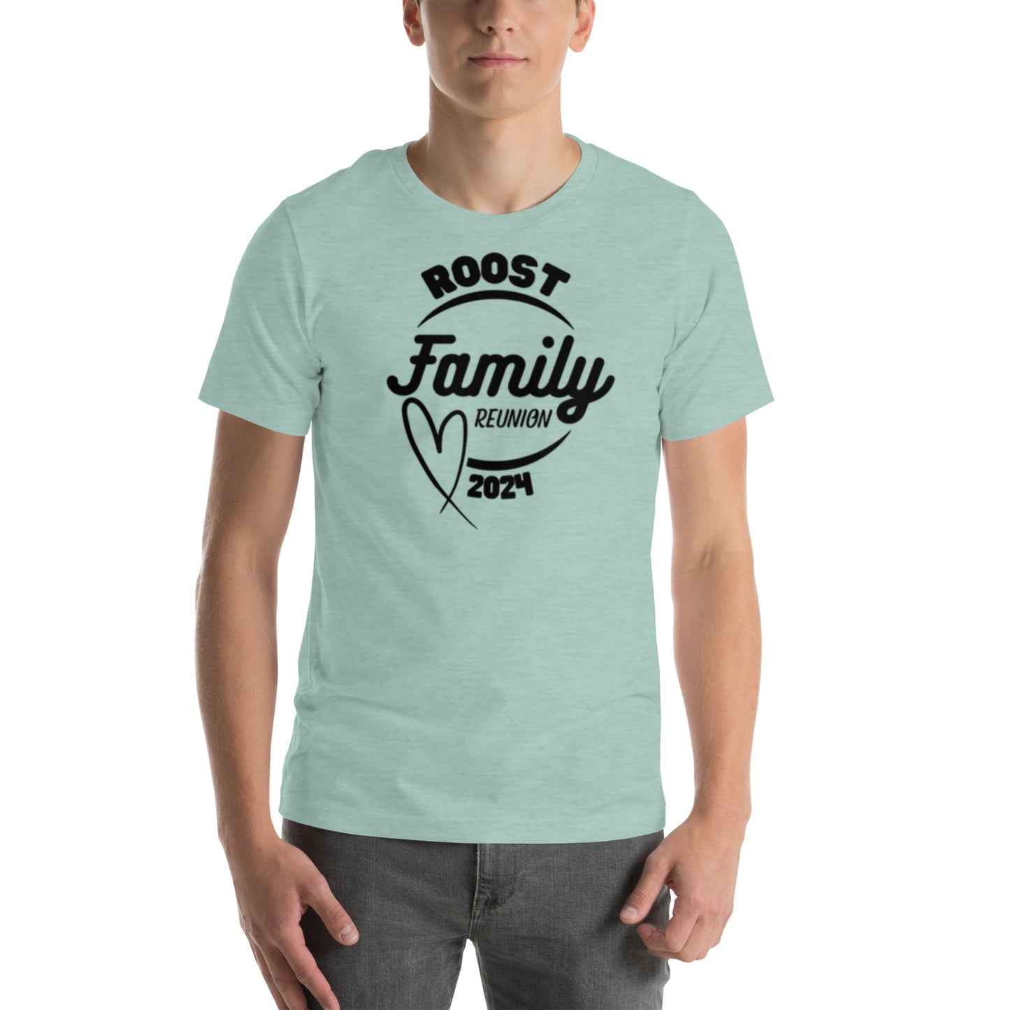 Family Reunion T-Shirt