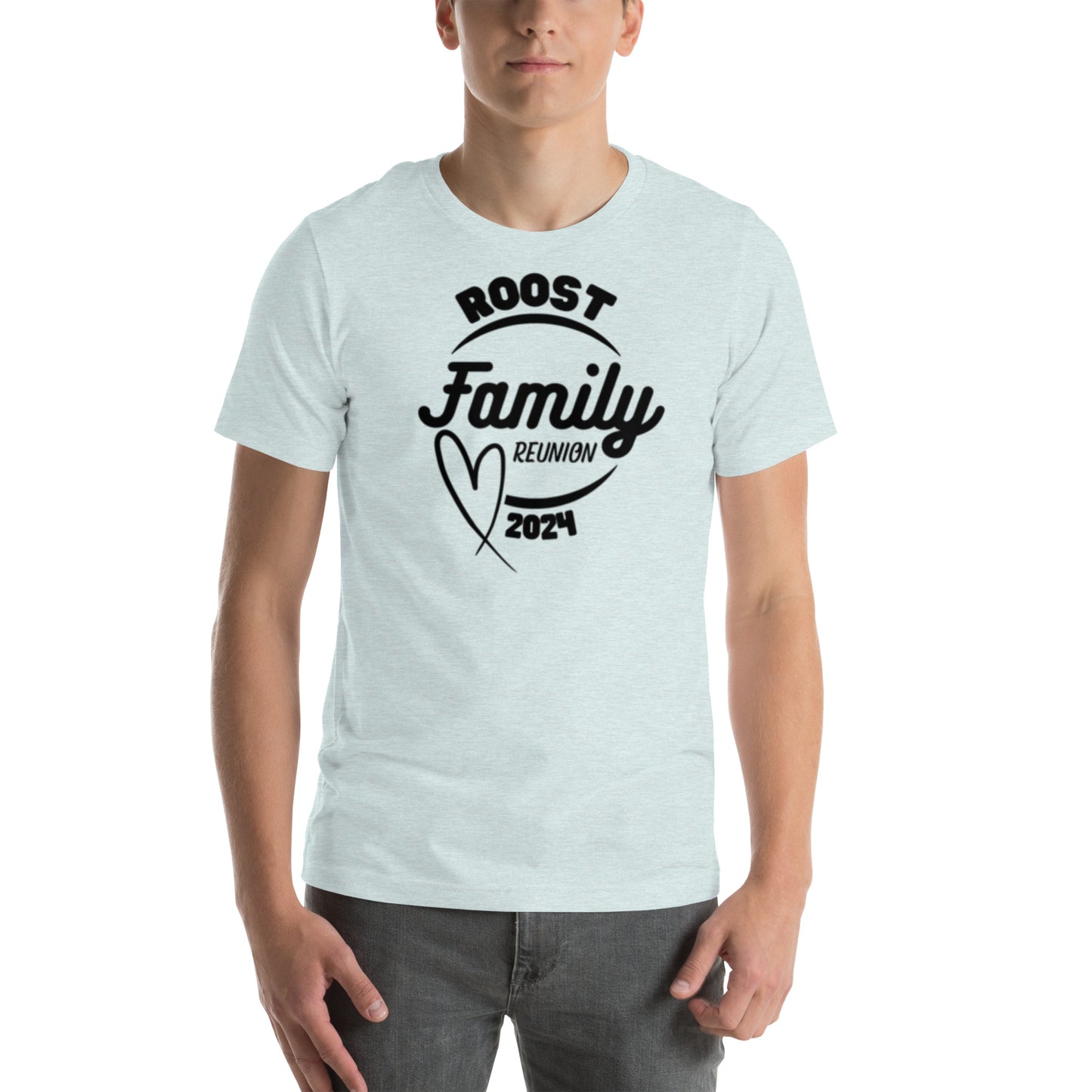 Family Reunion T-Shirt