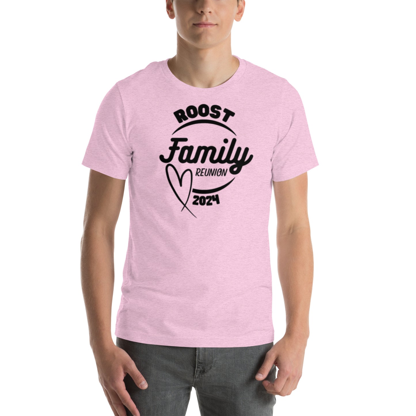 Family Reunion T-Shirt