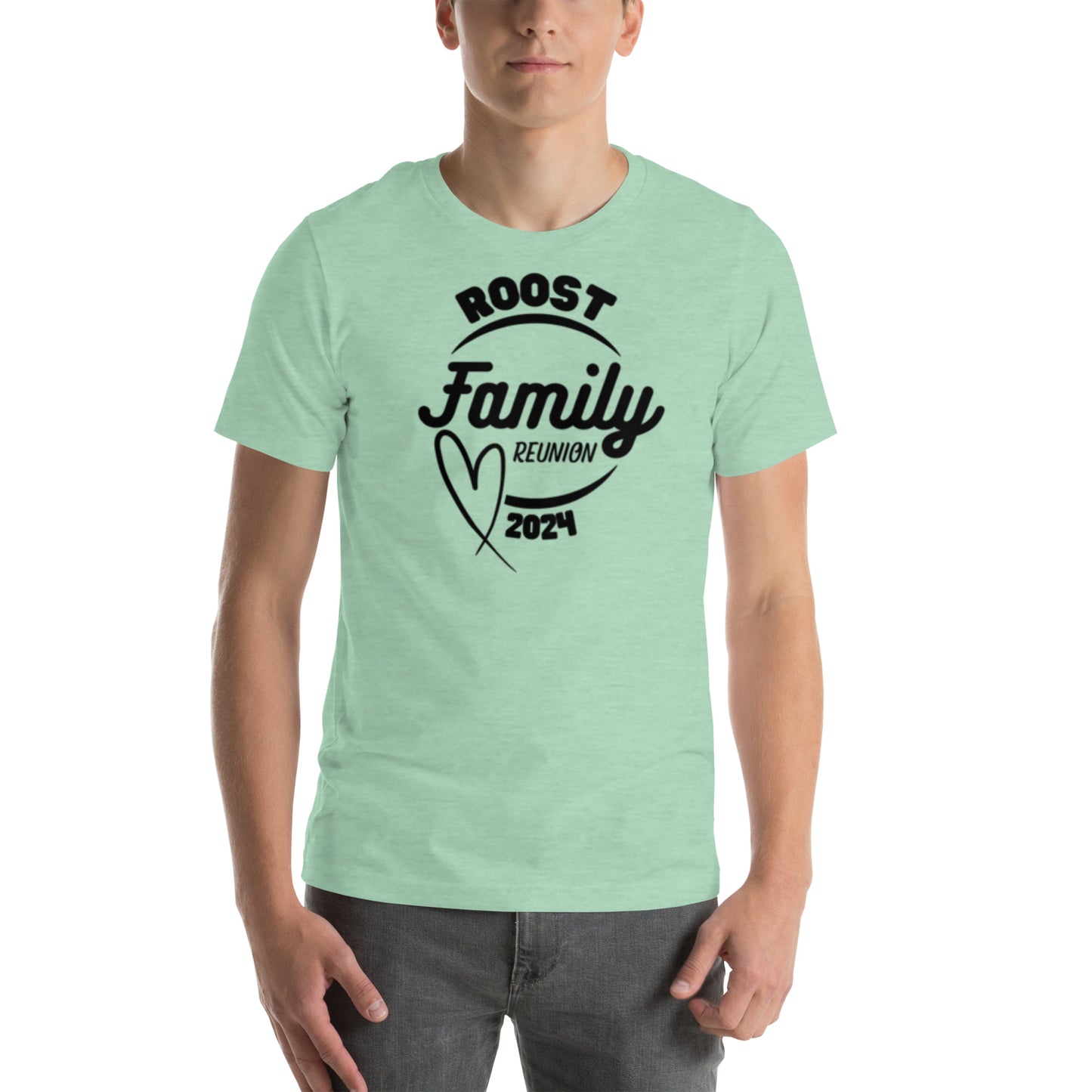 Family Reunion T-Shirt