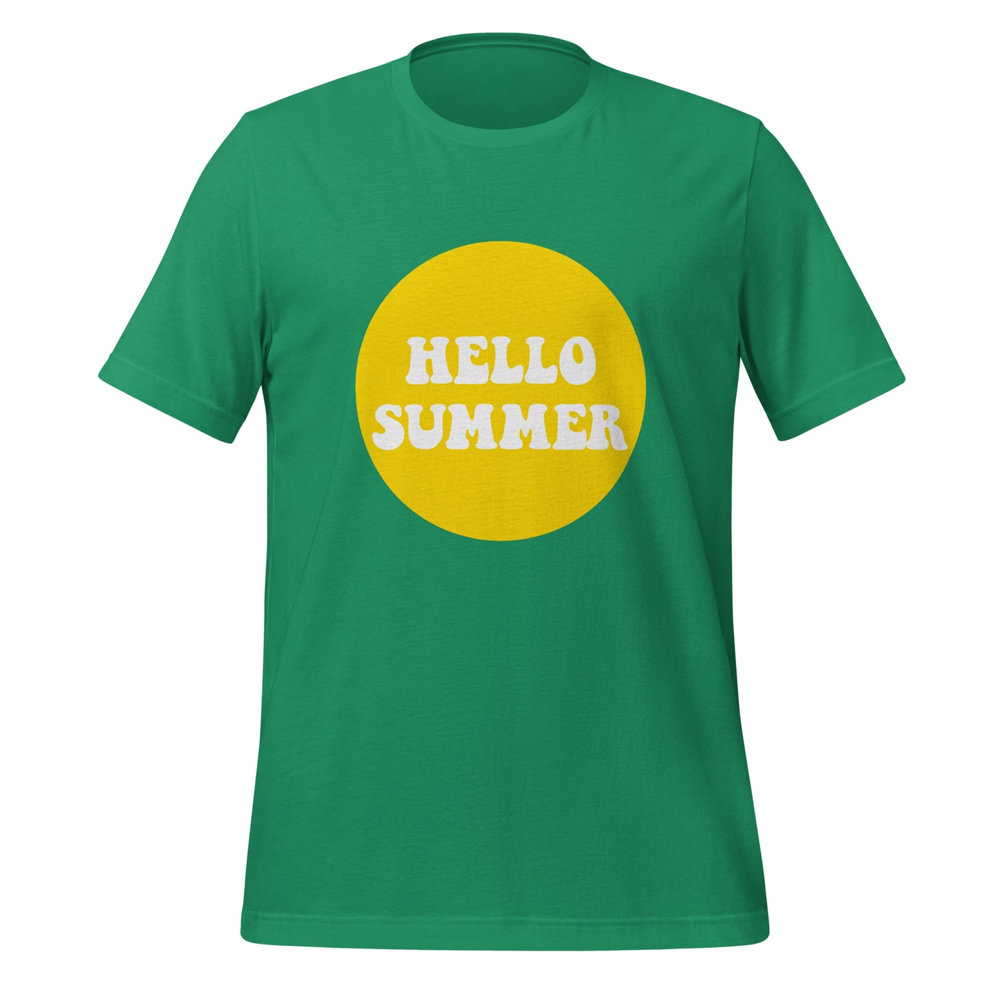Hello Summer T-Shirt