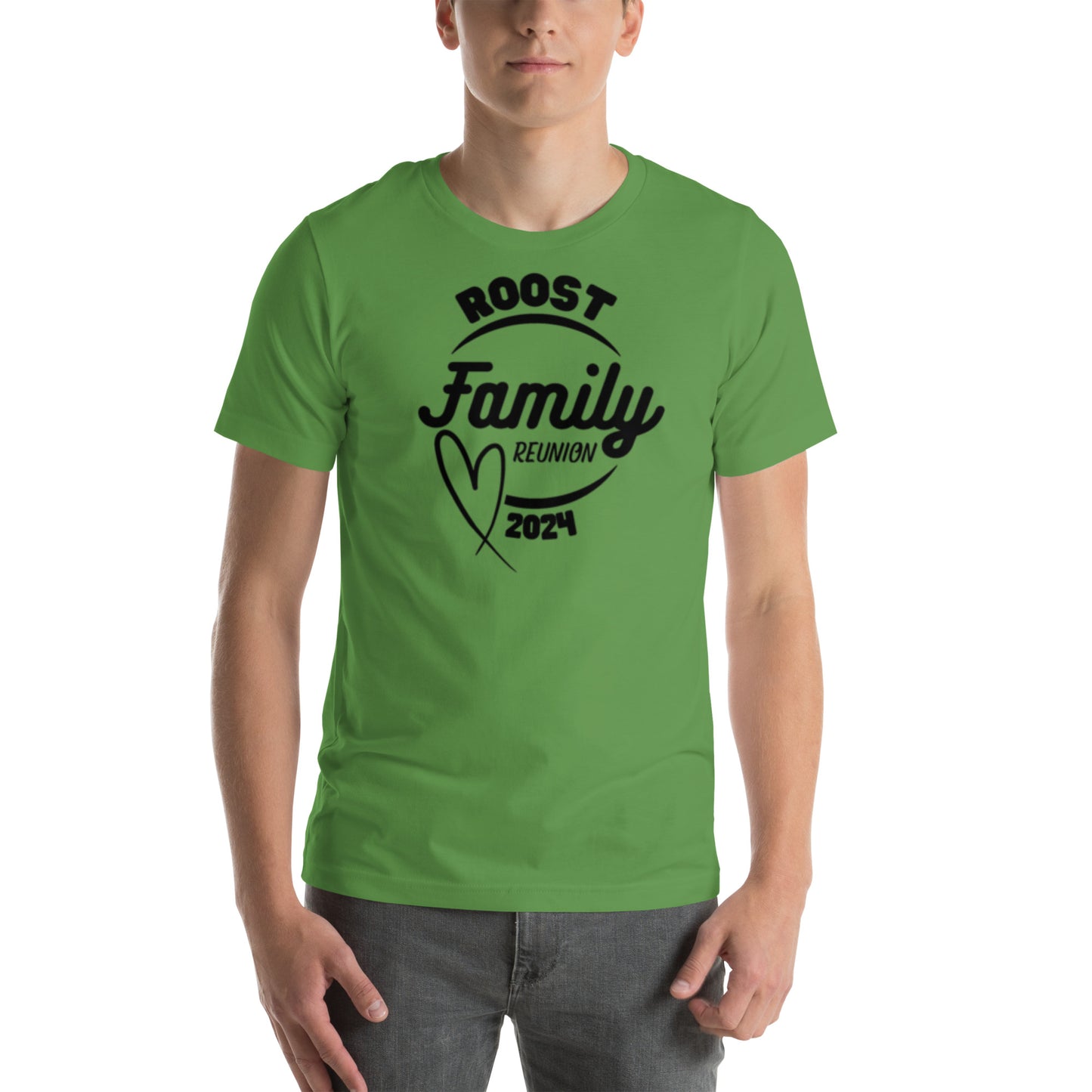 Family Reunion T-Shirt