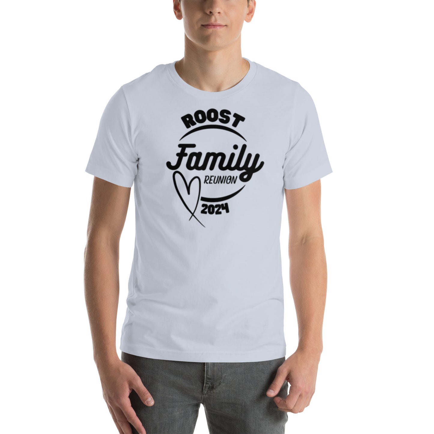 Family Reunion T-Shirt
