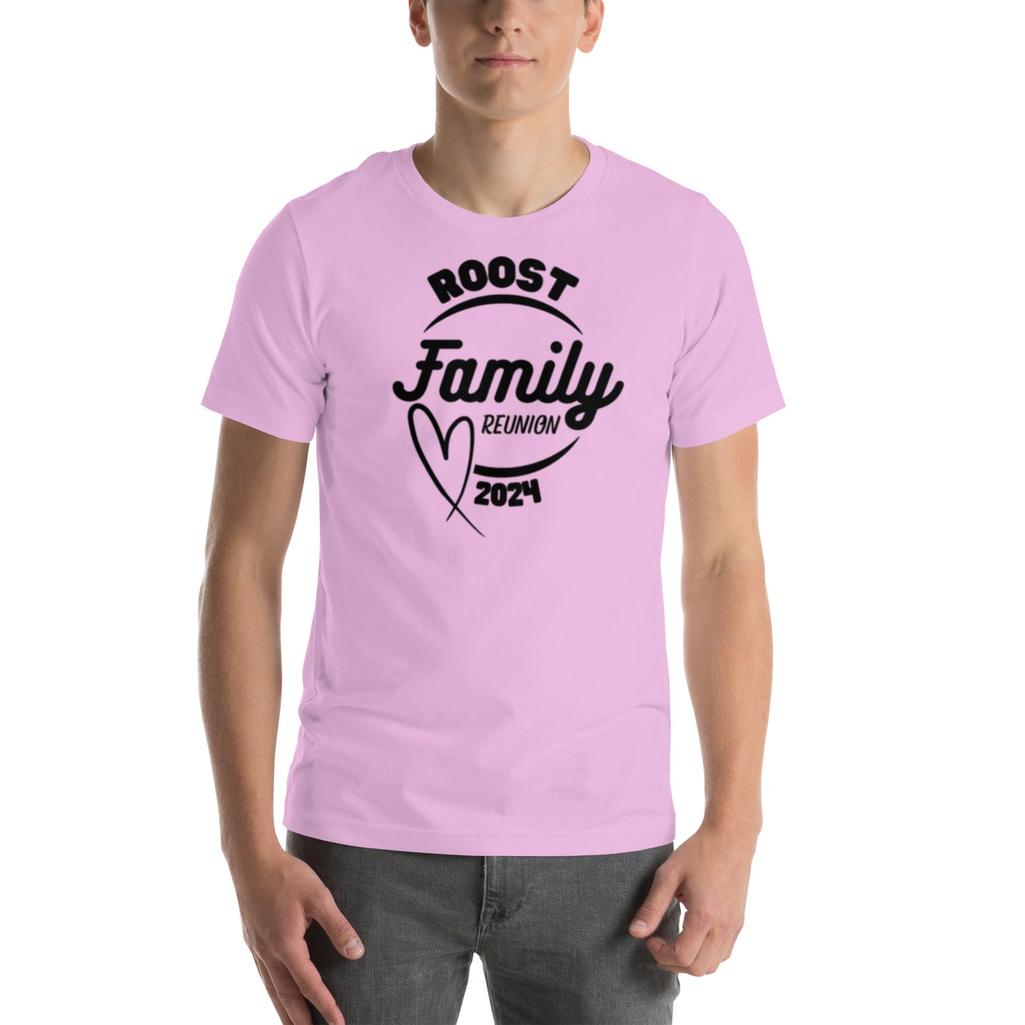 Family Reunion T-Shirt