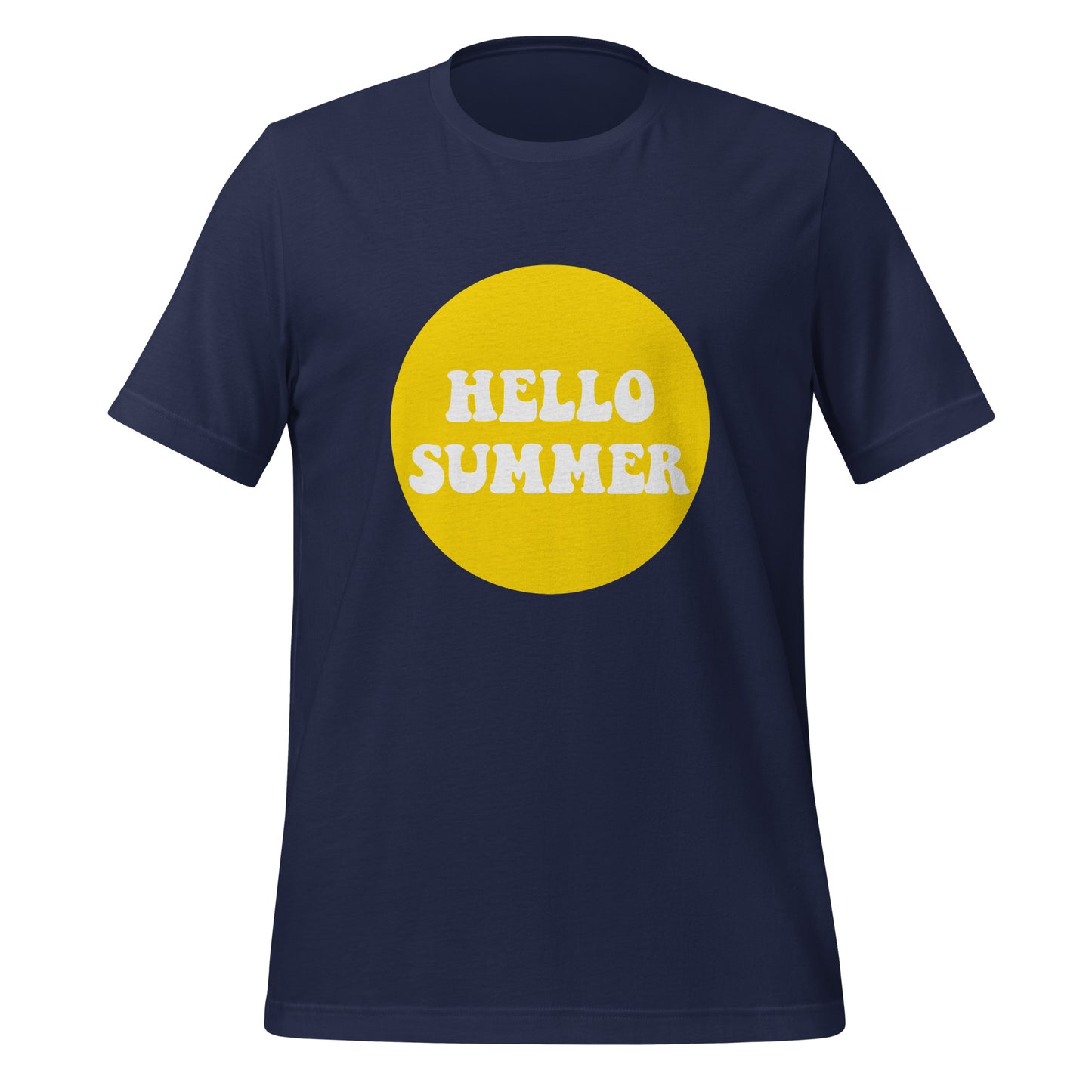Hello Summer T-Shirt