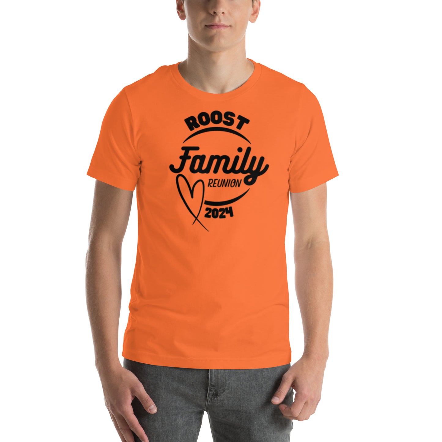 Family Reunion T-Shirt