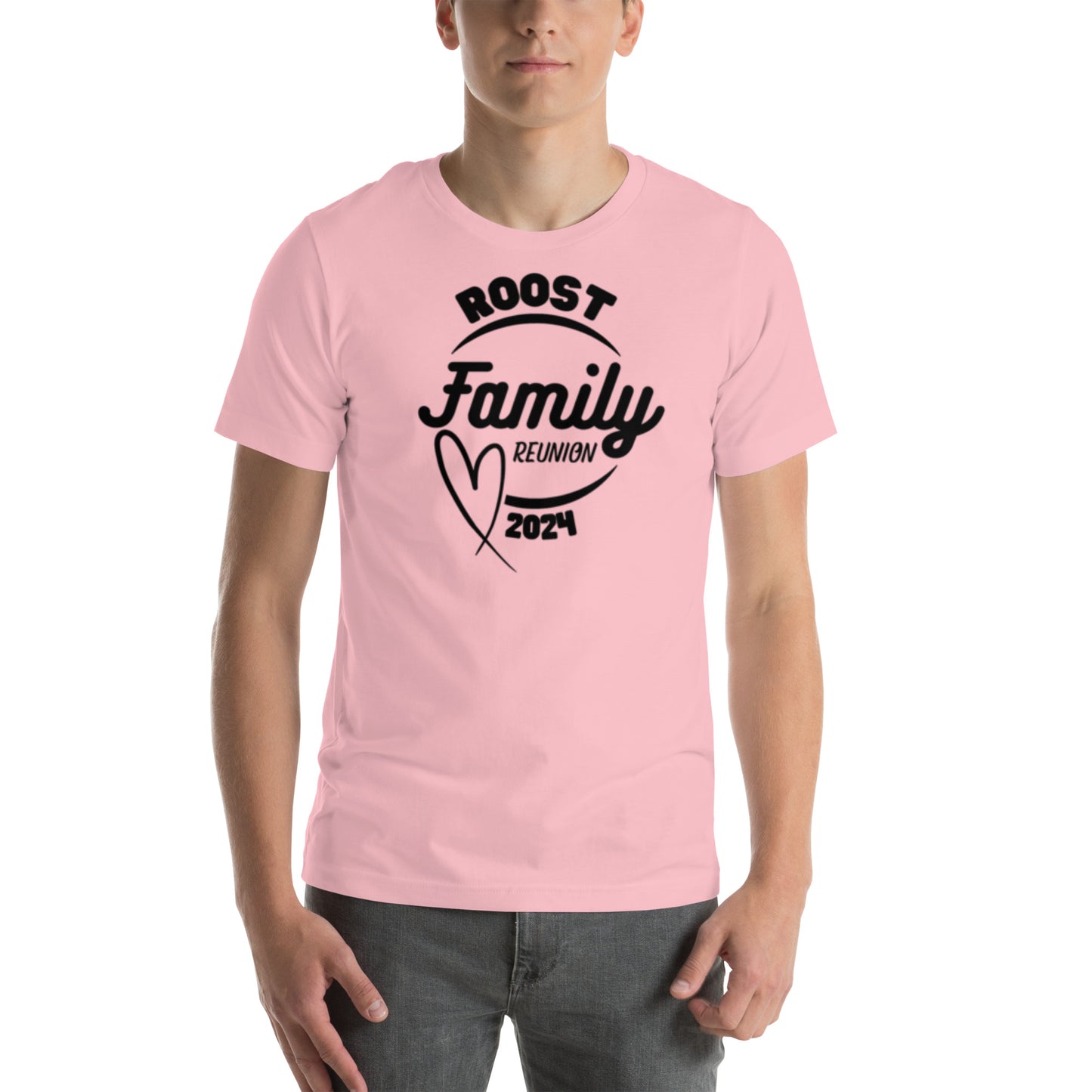 Family Reunion T-Shirt