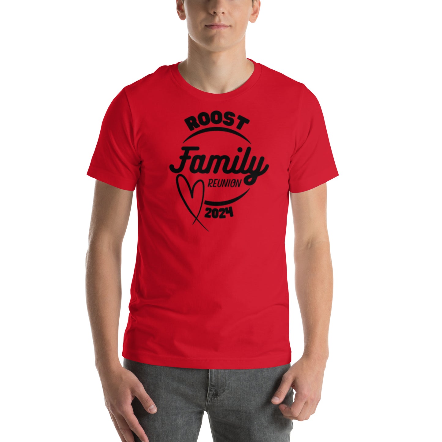 Family Reunion T-Shirt