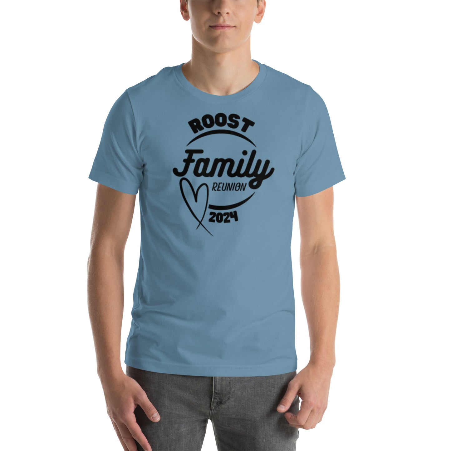 Family Reunion T-Shirt