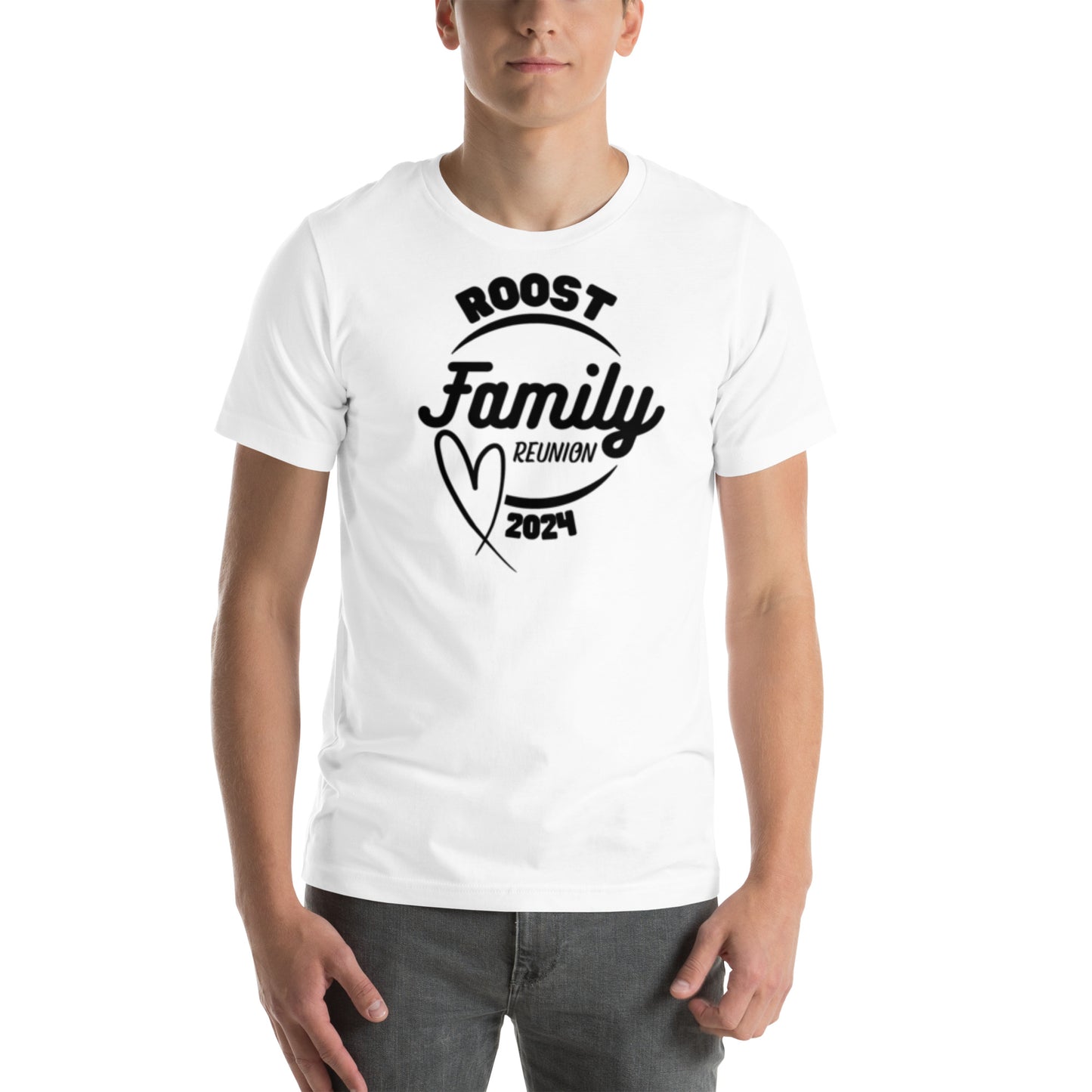 Family Reunion T-Shirt