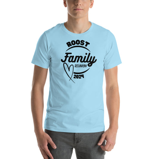 Family Reunion T-Shirt